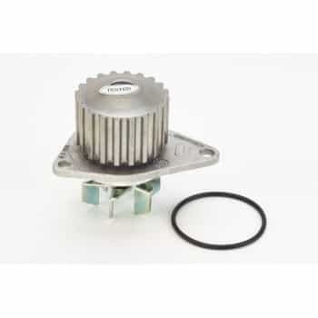 Pompe à eau, refroidissement du moteur