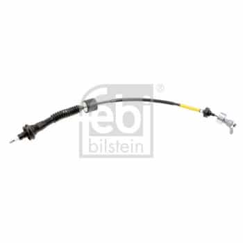 Cable d'embrayage