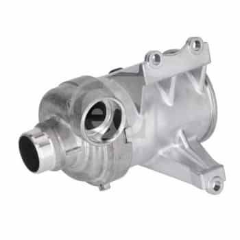 Pompe à eau, refroidissement du moteur 184982 FEBI