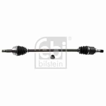 Arbre de transmission 184613 FEBI