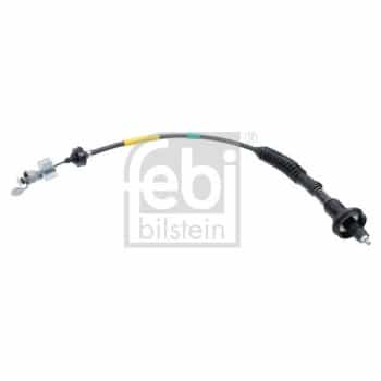 Cable d'embrayage