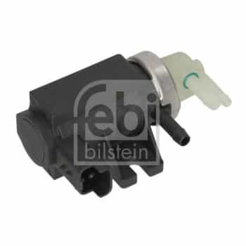 Convertisseur de pression, turbocompresseur febi Plus 186157