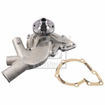 Pompe à eau, refroidissement du moteur 185606 FEBI