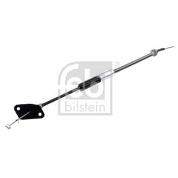 Cable d'embrayage