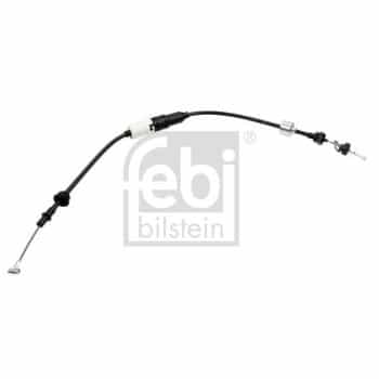 Cable d'embrayage