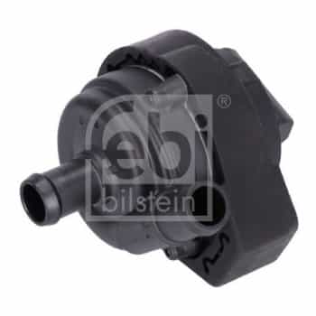 Pompe à eau, batterie de traction 183094 FEBI