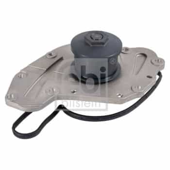 Pompe à eau, refroidissement du moteur 186008 FEBI