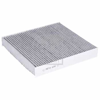 Filtre d'habitacle 183896 FEBI