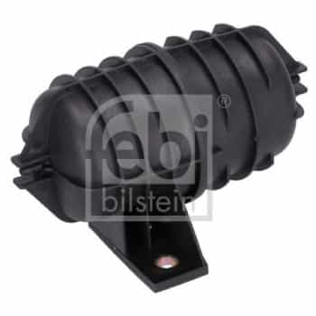 Convertisseur de pression, turbocompresseur febi Plus 193920