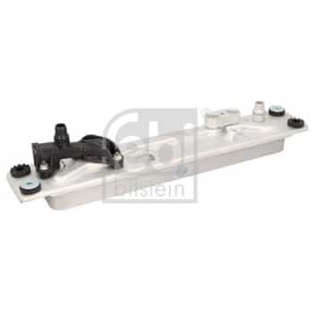 Refroidisseur d'huile, huile moteur 185234 FEBI