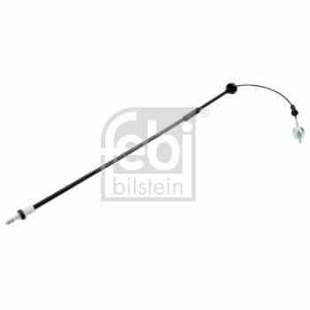 Cable d'embrayage
