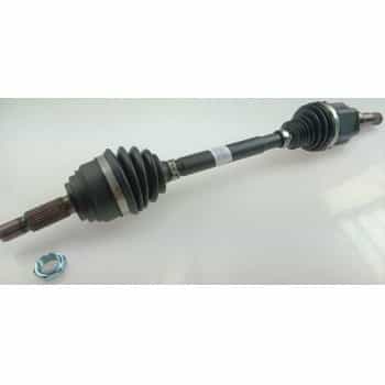 Arbre de transmission GKND12061 Spidan