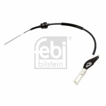 Cable d'embrayage