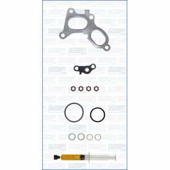 Turbocompresseur, kit de montage