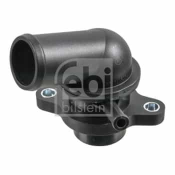 Thermostat, liquide de refroidissement 107702 FEBI