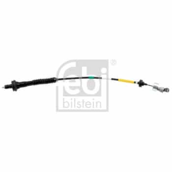 Cable d'embrayage