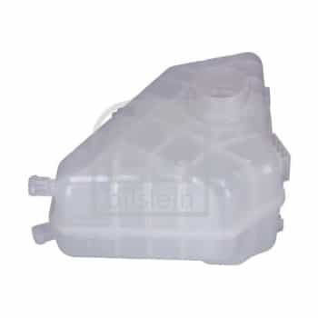 Vase d'expansion, liquide de refroidissement 188342 FEBI