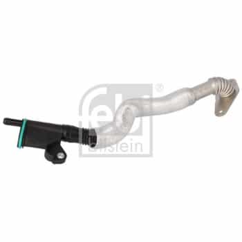 Tuyau, ventilation du bloc moteur febi Plus