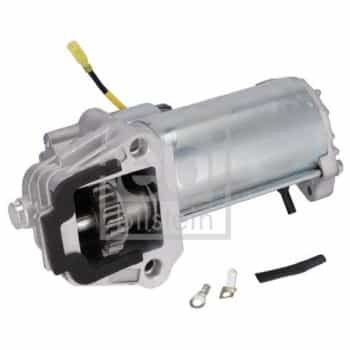 Démarreur / Démarreur