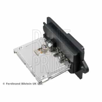Résistance, ventilateur intérieur Blue Print Solution ADBP140030