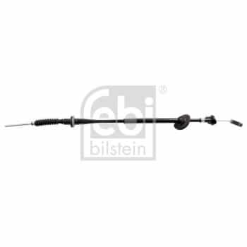 Cable d'embrayage