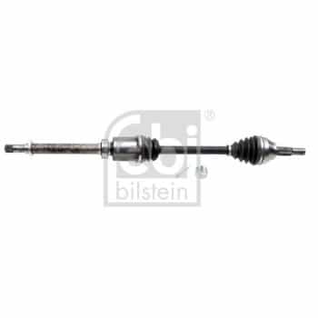 Arbre de transmission 184797 FEBI