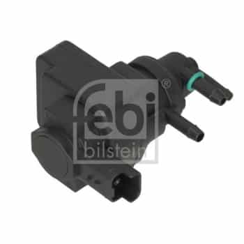Convertisseur de pression, turbocompresseur febi Plus 186169