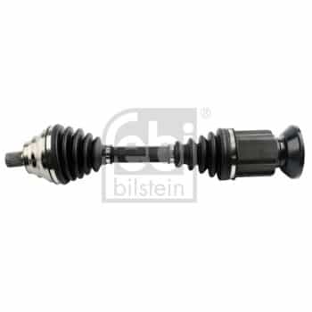 Arbre de transmission 186001 FEBI