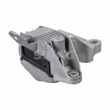Suspension, transmission automatique