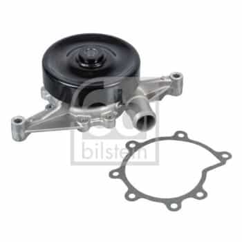 Pompe à eau, refroidissement du moteur 185243 FEBI
