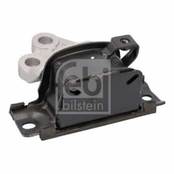 Suspension, transmission automatique