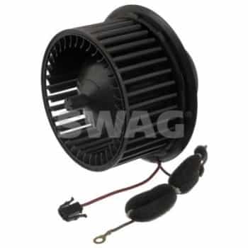 Ventilation intérieure