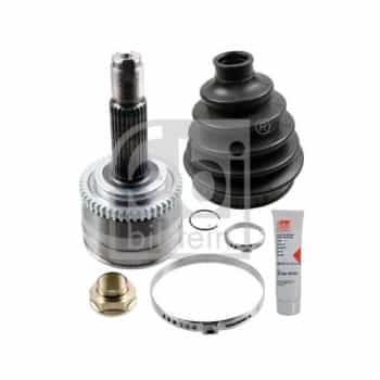 Kit de réparation de joint homocinétique, arbre de transmission 186292 FEBI