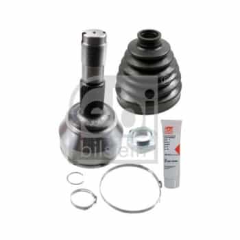 Kit de réparation de joint homocinétique, arbre de transmission 186136 FEBI