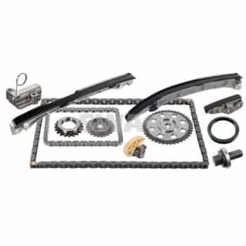 Kit chaîne de distribution