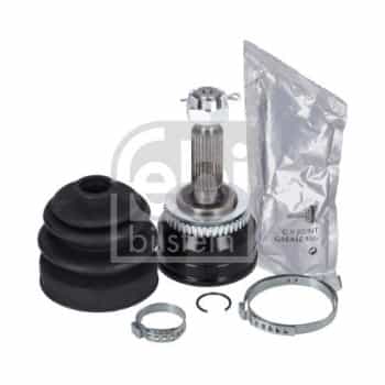 Kit de réparation de joint homocinétique, arbre de transmission 185071 FEBI
