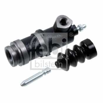 Cylindre récepteur, embrayage 186531 FEBI