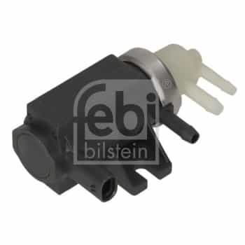 Convertisseur de pression, turbocompresseur febi Plus 185390