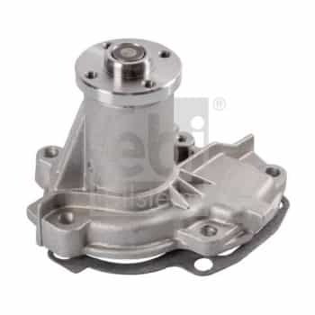 Pompe à eau, refroidissement du moteur 186010 FEBI