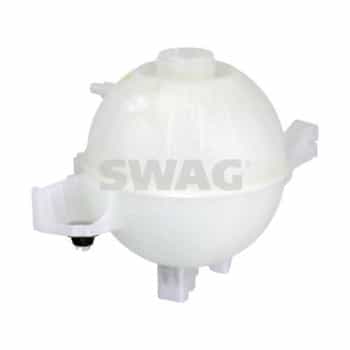 Vase d'expansion, liquide de refroidissement