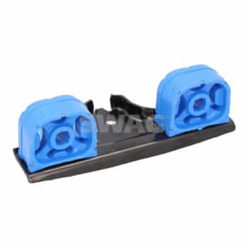 Support, système d'échappement