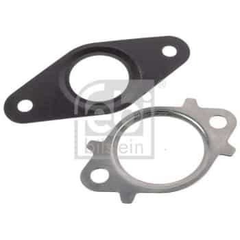 Joint, vanne EGR 186097 FEBI