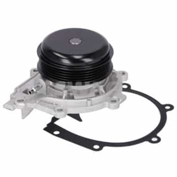 Pompe à eau, refroidissement du moteur