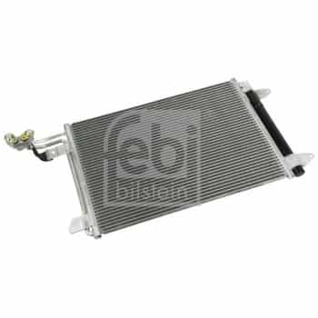 Condenseur, climatisation