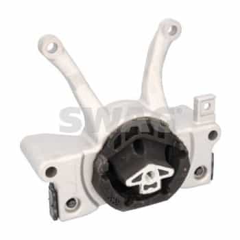 Suspension, transmission automatique