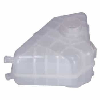 Vase d'expansion, liquide de refroidissement