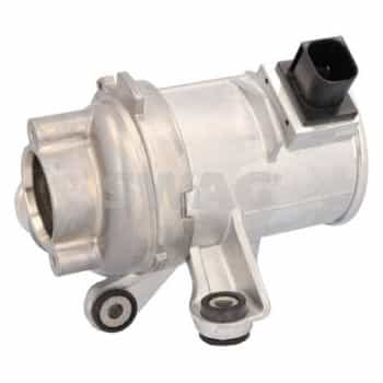 Pompe à eau, refroidissement du moteur