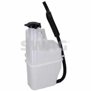 Vase d'expansion, liquide de refroidissement