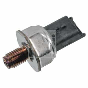 Capteur, pression de carburant 185741 FEBI