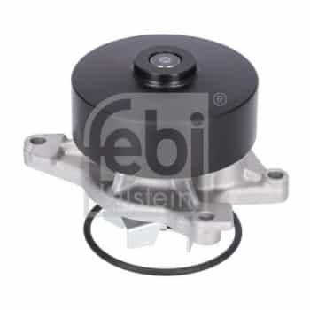 Pompe à eau, refroidissement du moteur 186015 FEBI
